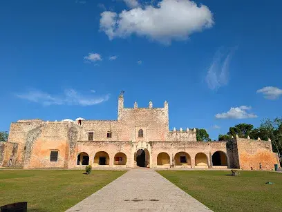 Parroquia de Cristo Resucitado